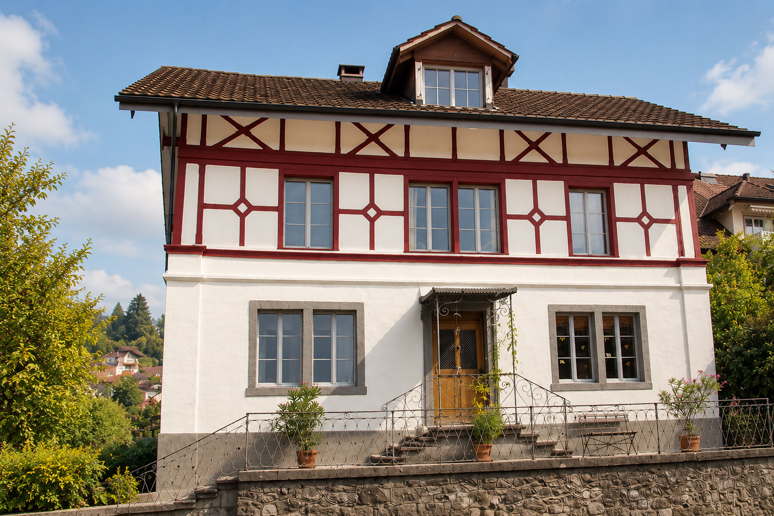 Diwa Mediamatik an der Poststrasse 17 in Seengen