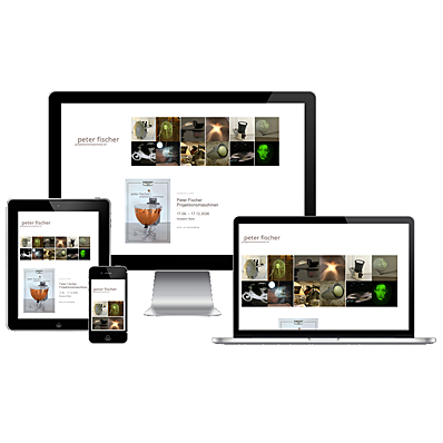 projektionsmaschine.ch